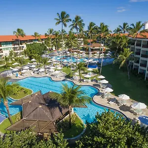 Resort Marulhos By Mai